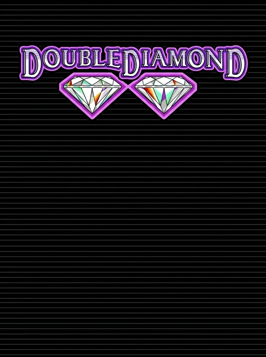 Double Diamond