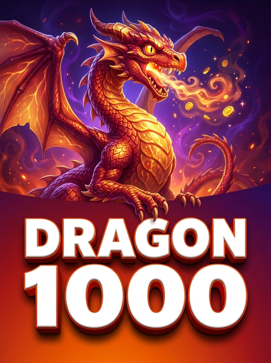 Dragon 1000