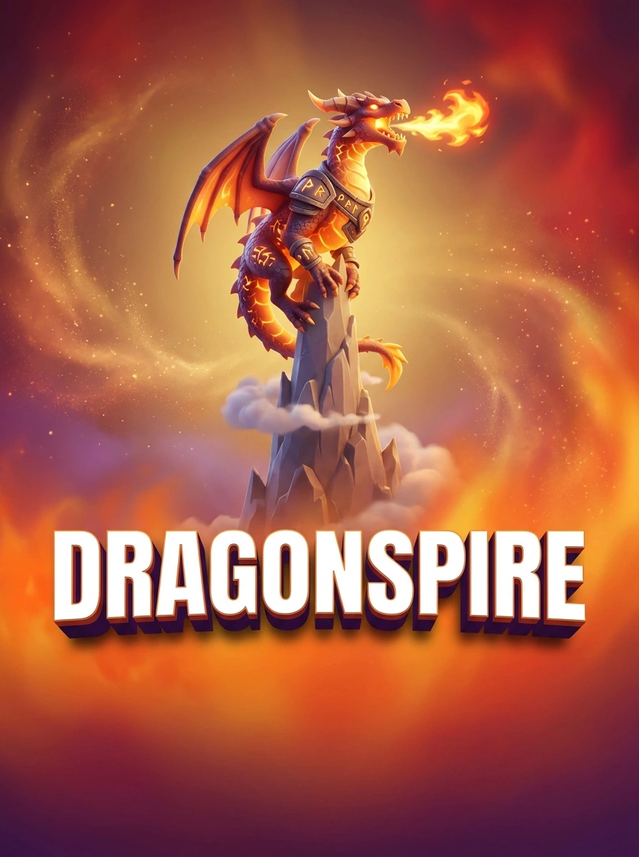 Dragonspire