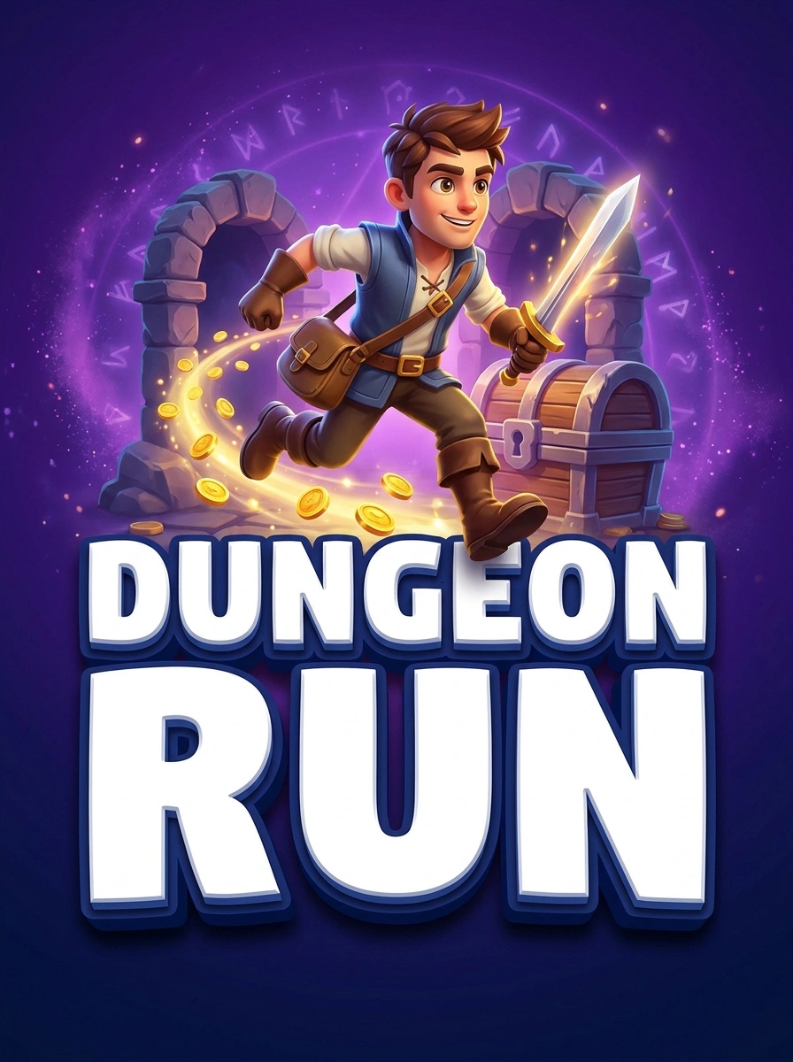Dungeon Run