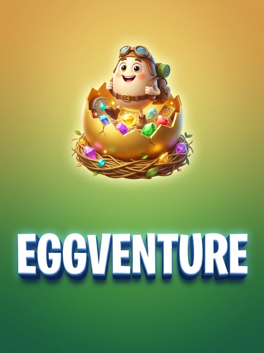 Eggventure