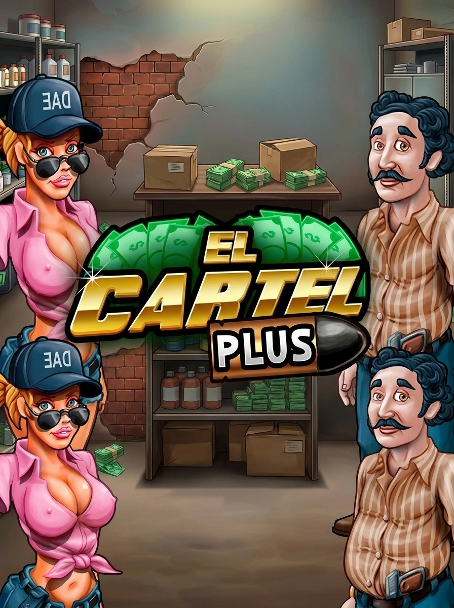 El Cartel Plus