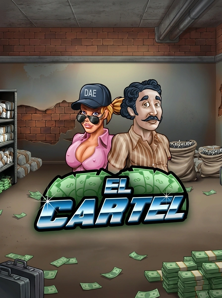 El Cartel