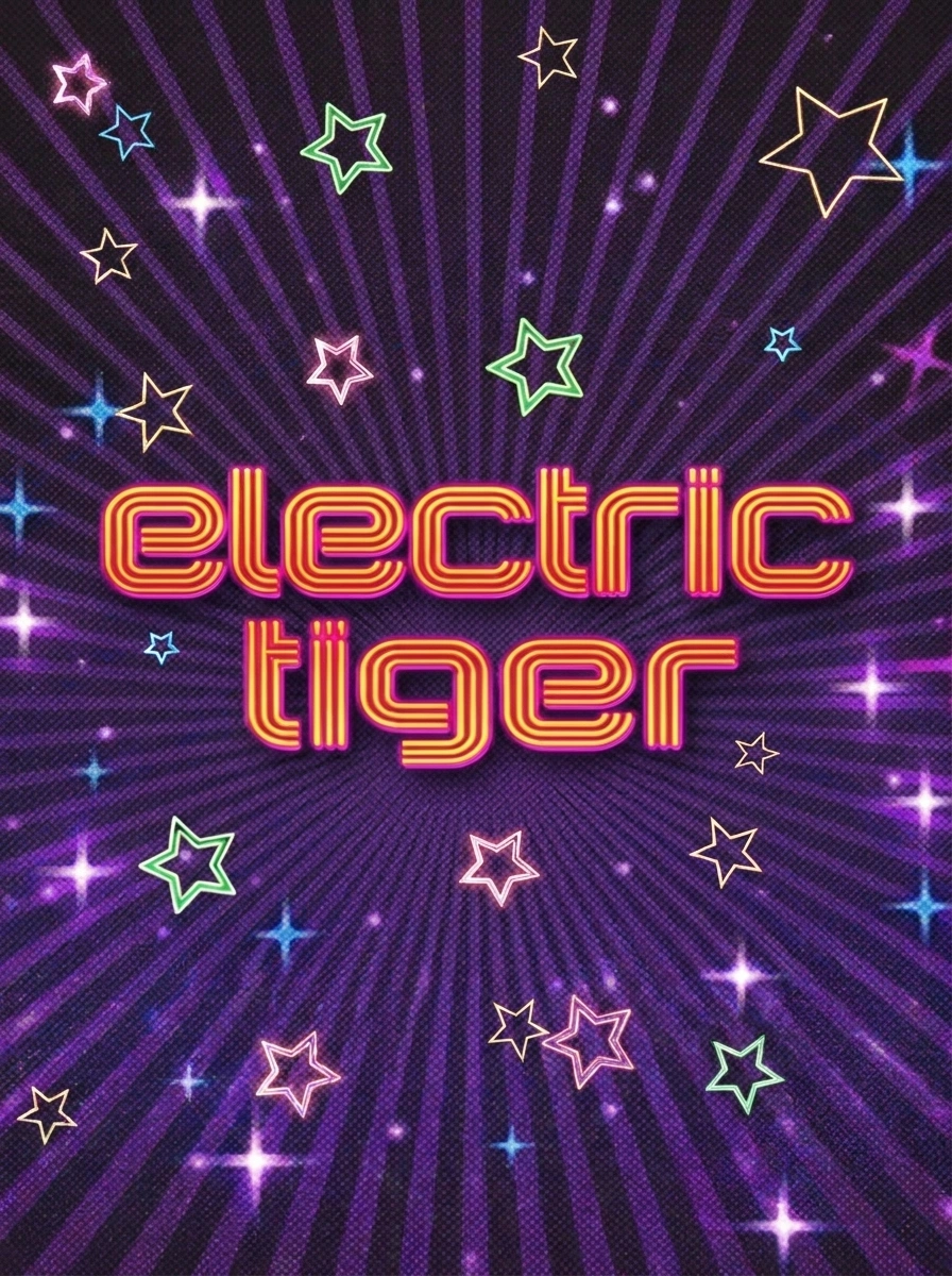 Electric Tiger