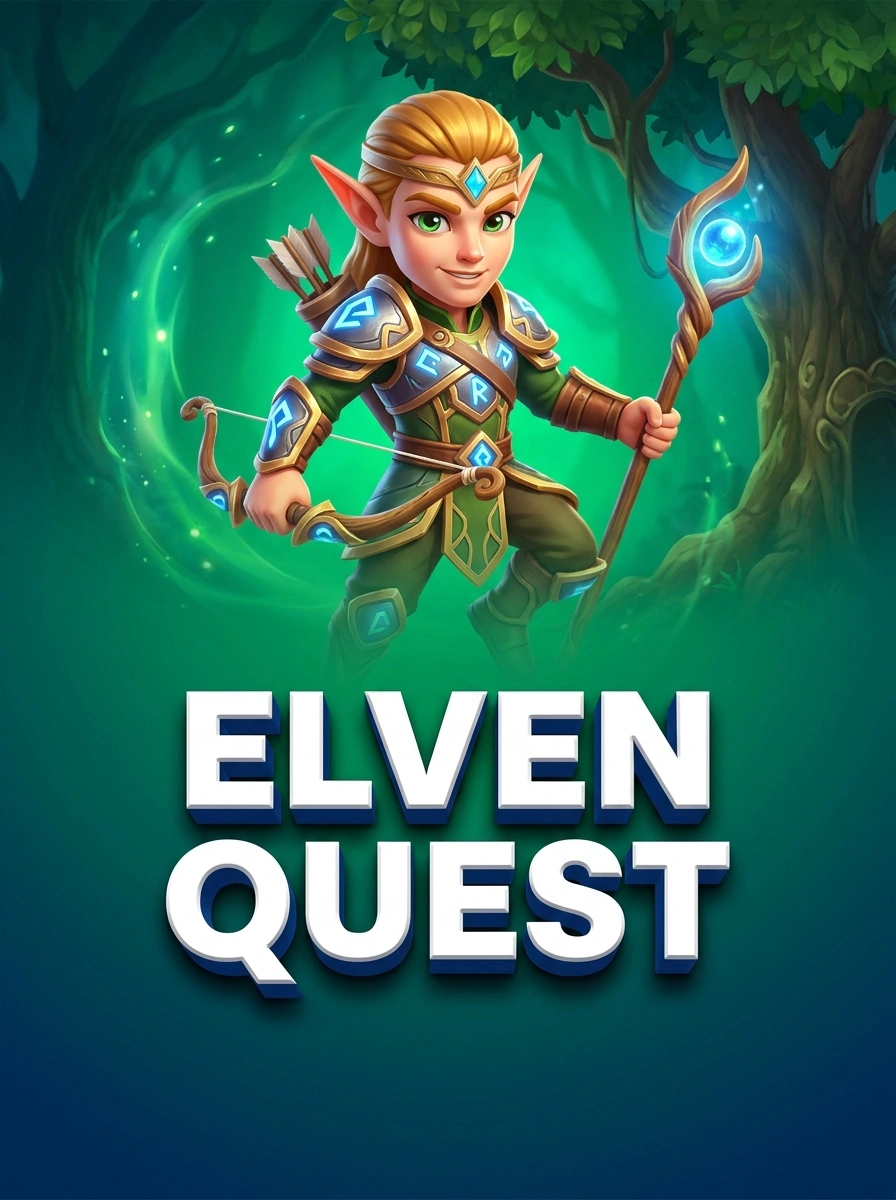 Elven Quest