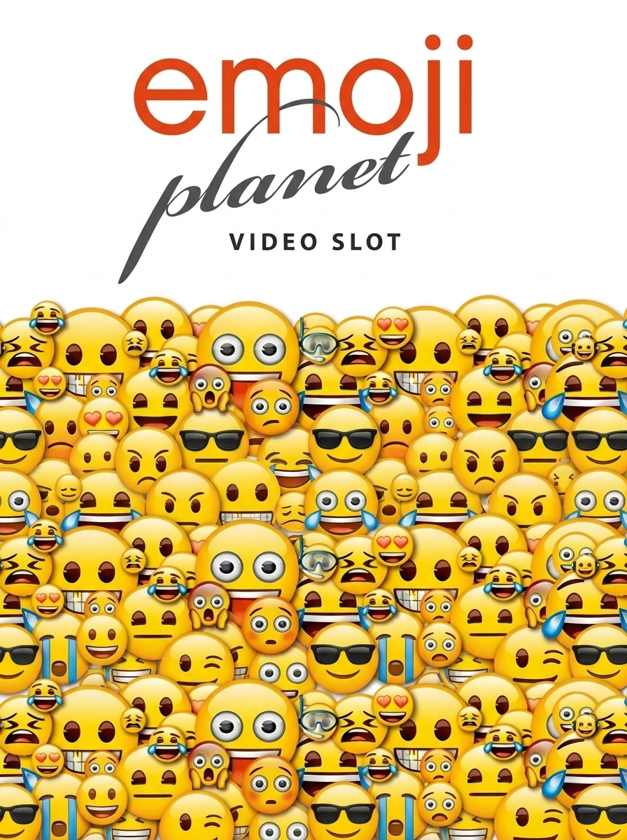 Emojiplanet