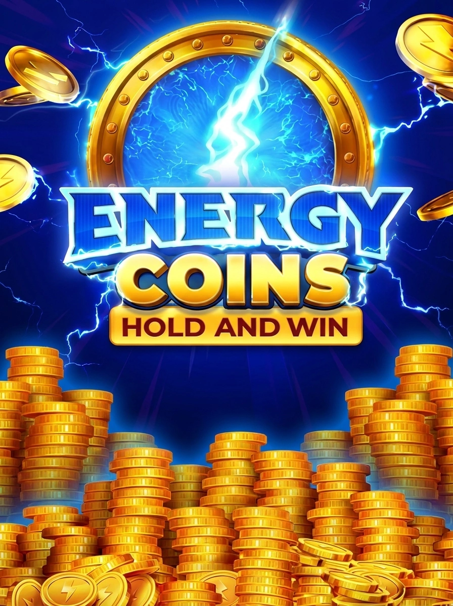 Energy Coins