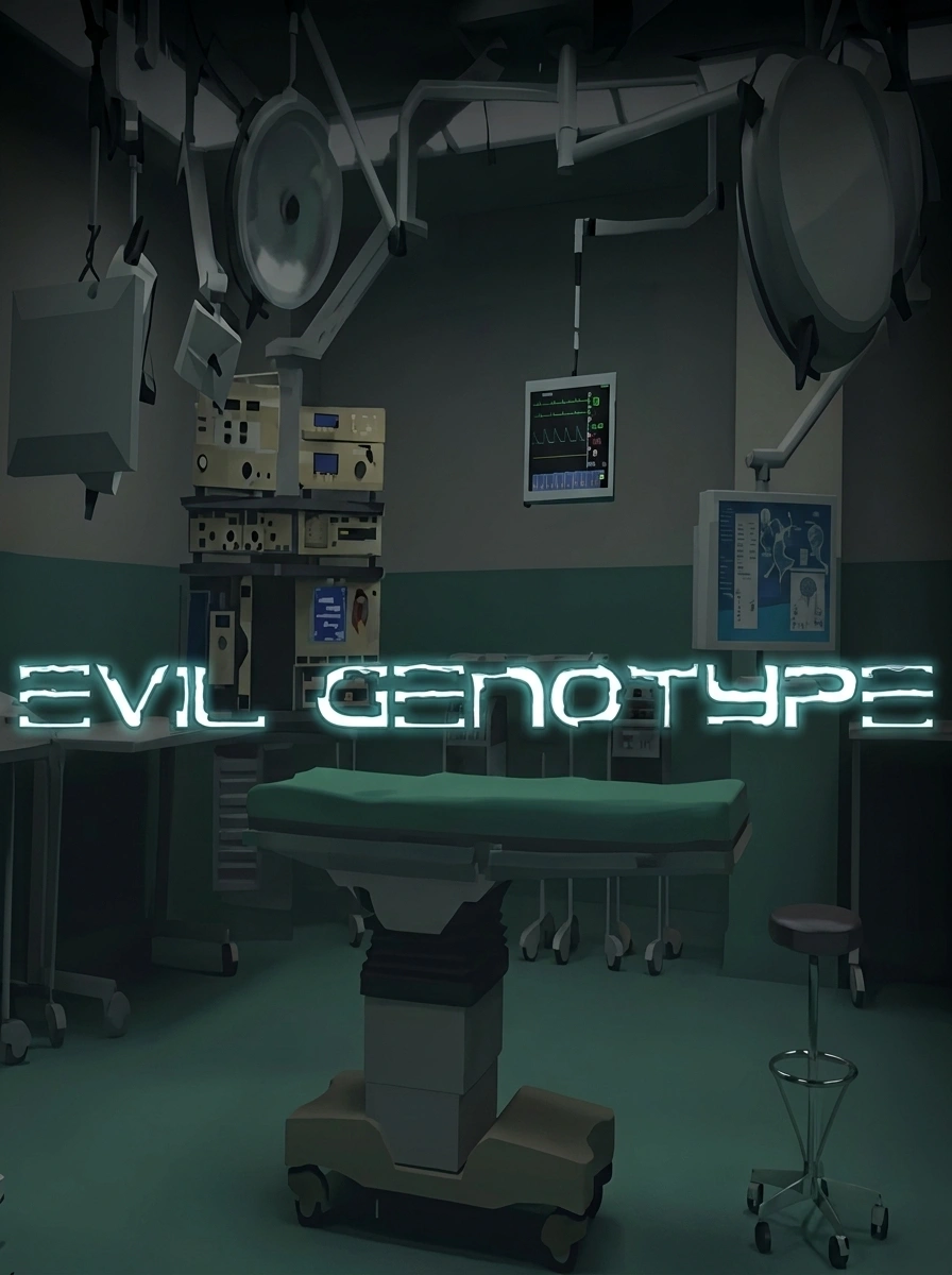 Evil Genotype