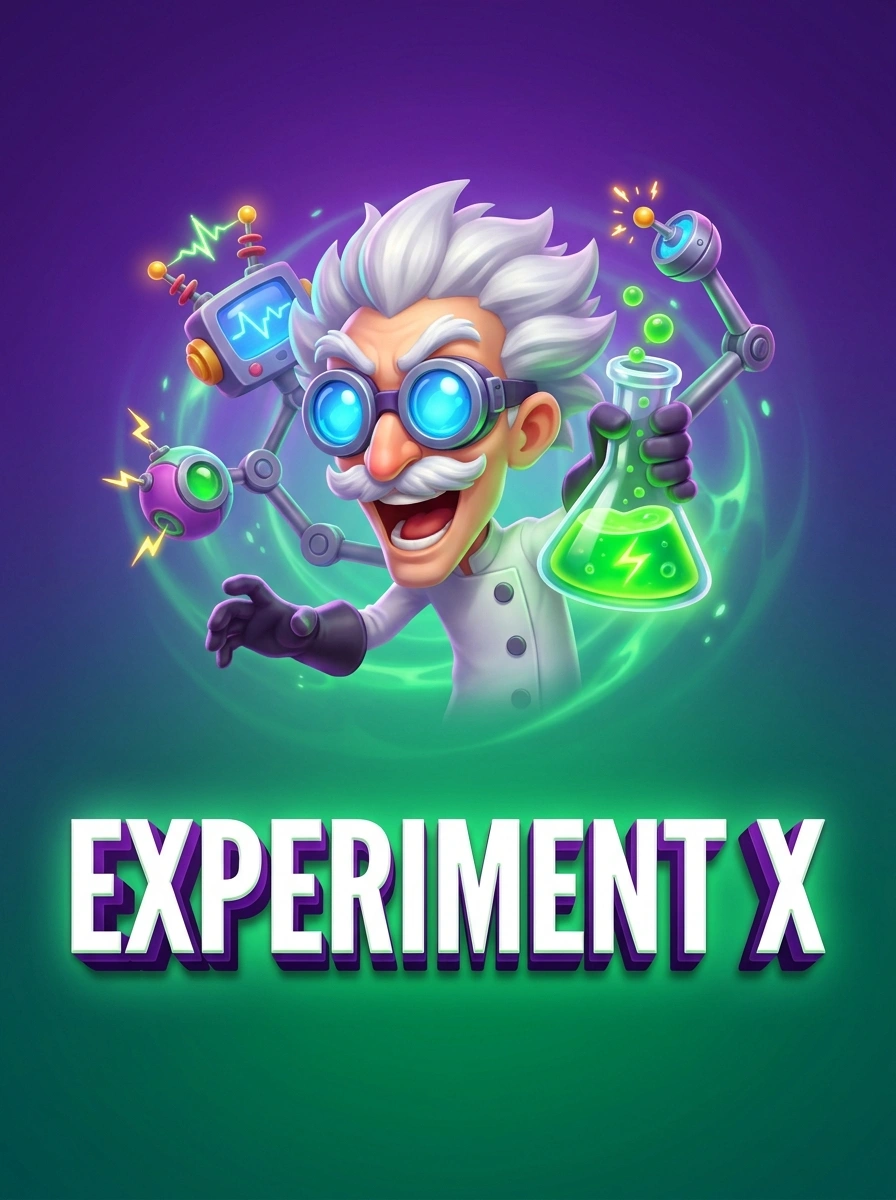 Experiment X