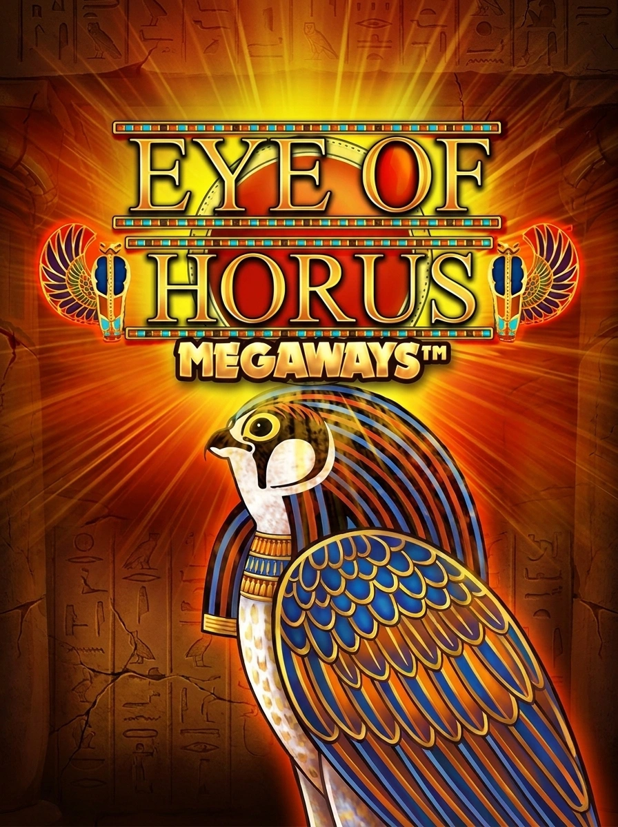 Eye of Horus Megaways