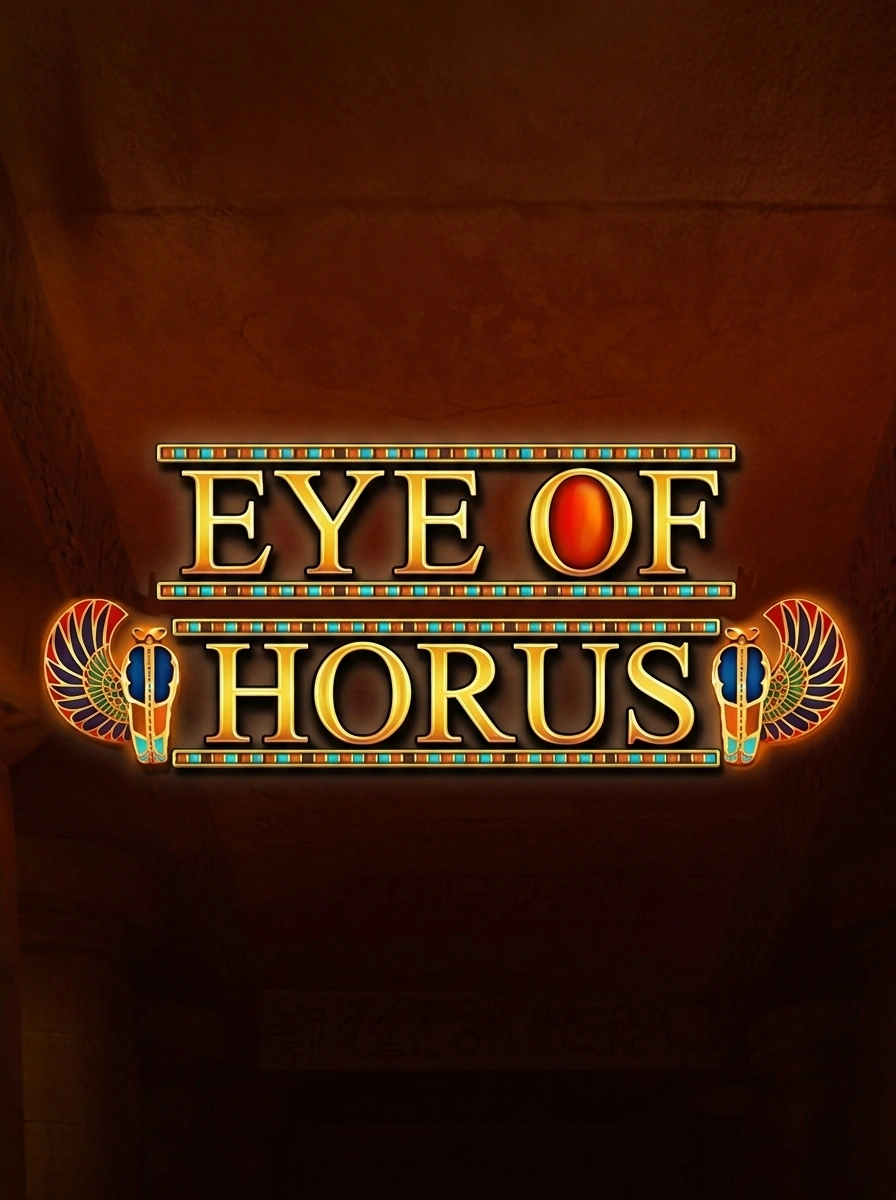 Eye of Horus