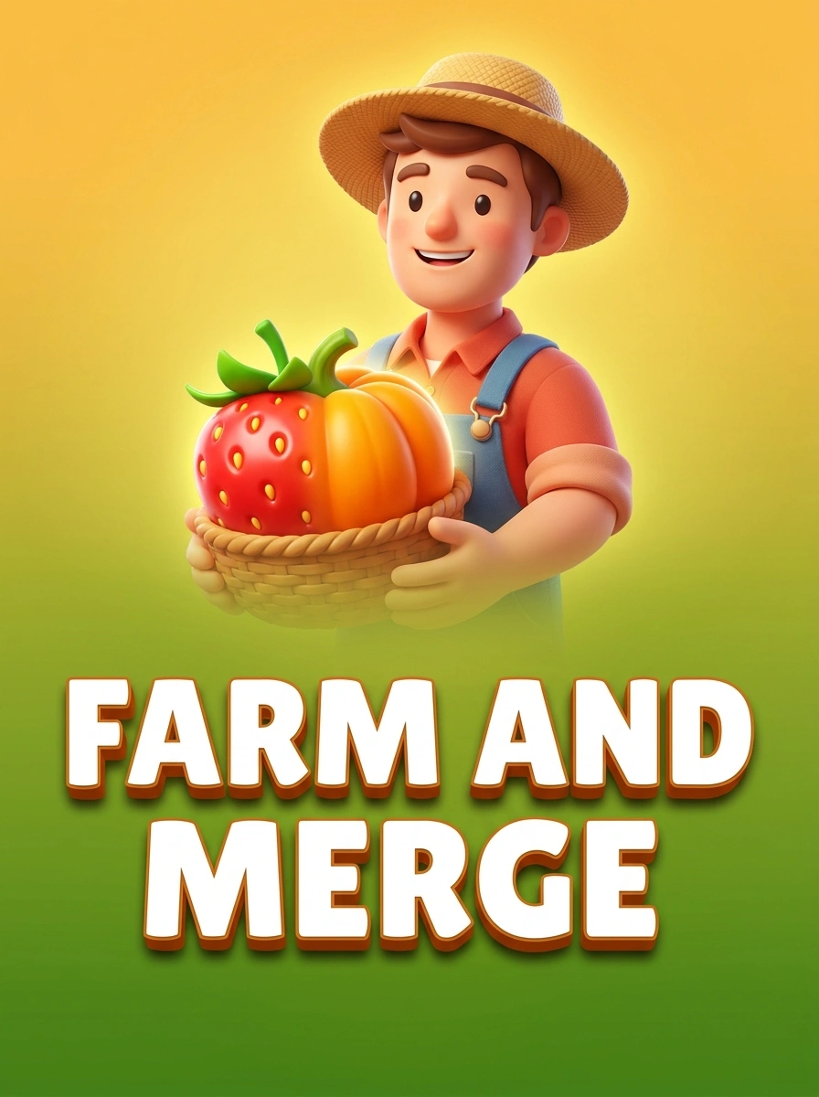 Farm and Merge