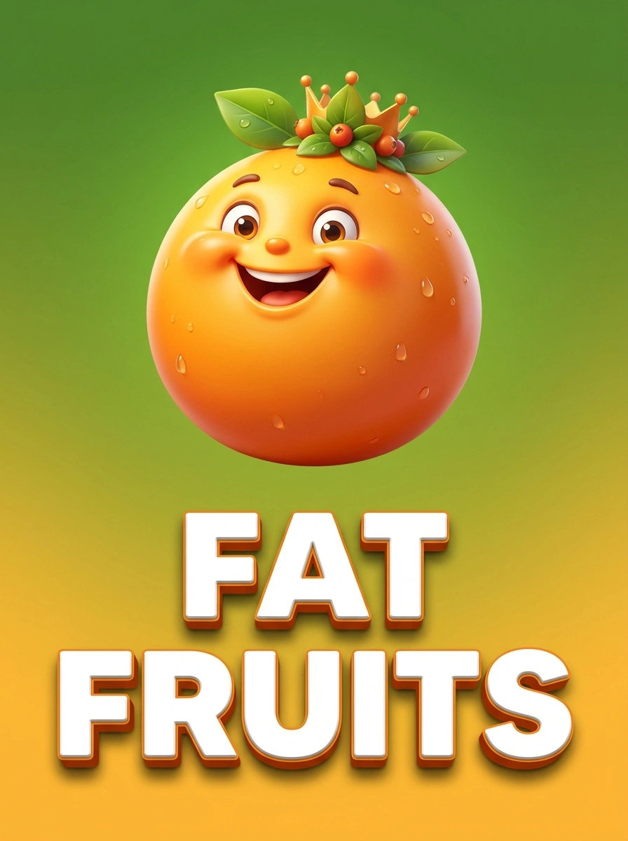 Fat Fruits