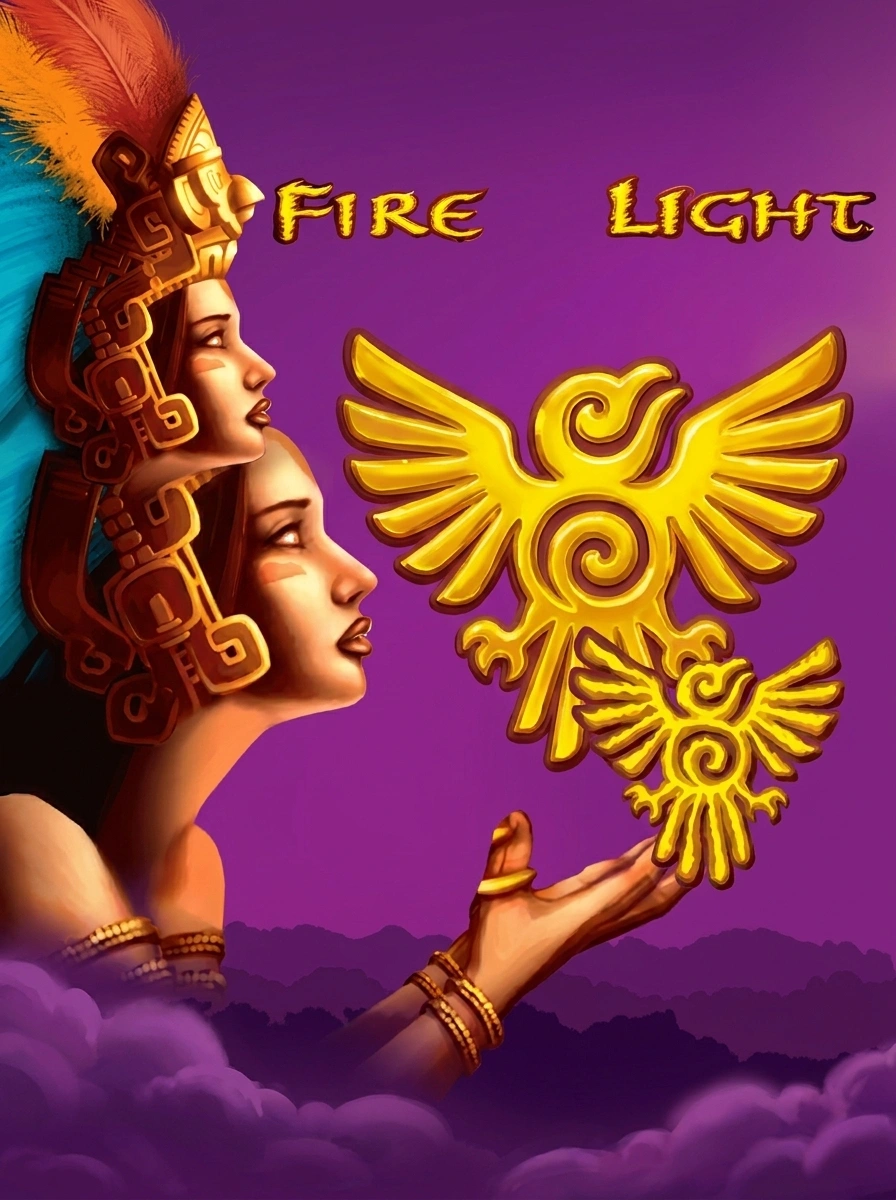 Fire Light