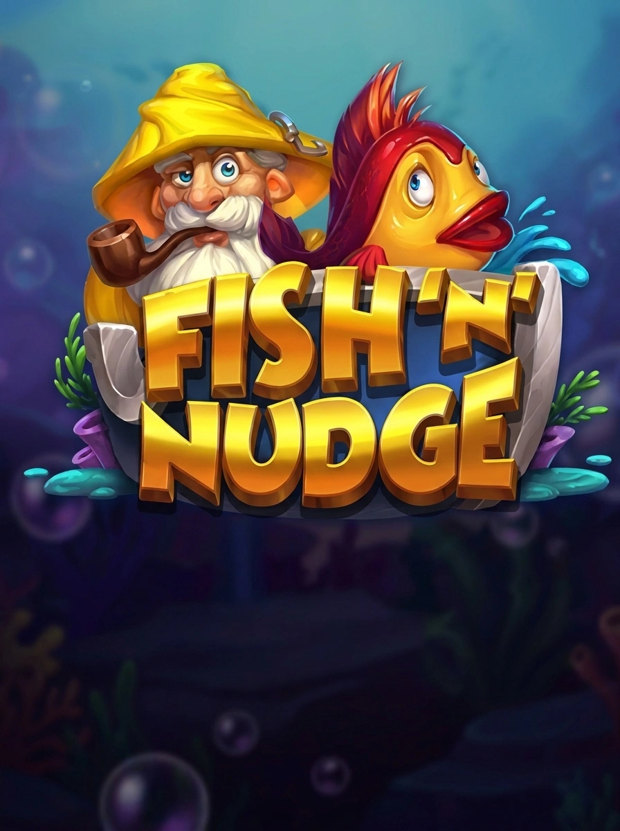 Fish N Nudge