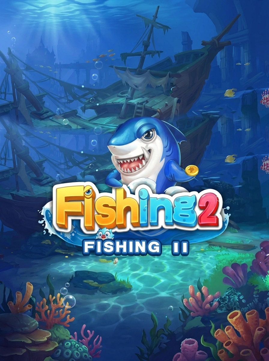 Fishing 2