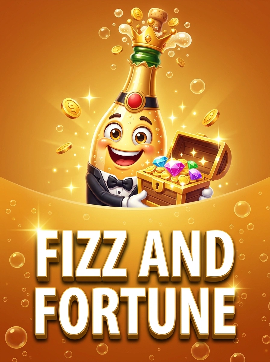 Fizz and Fortune