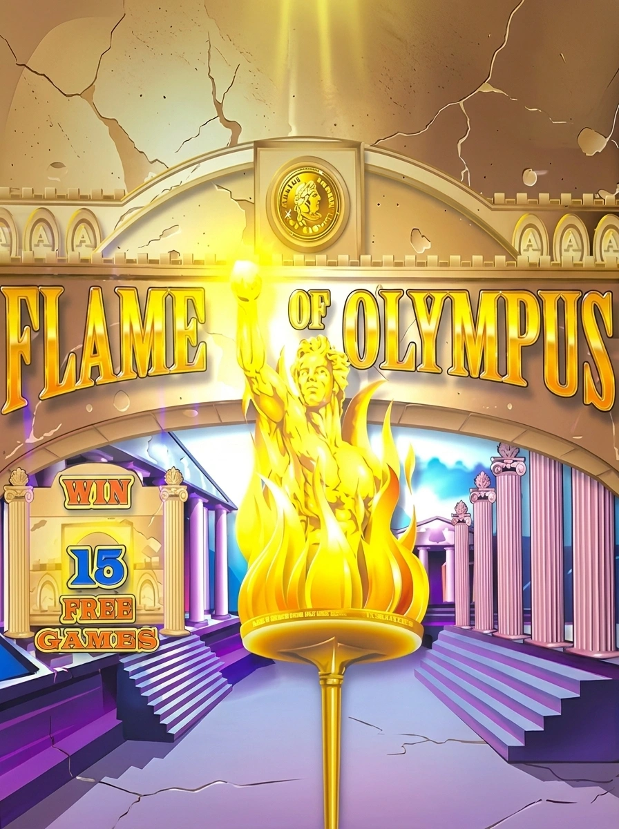 Flame of Olympus