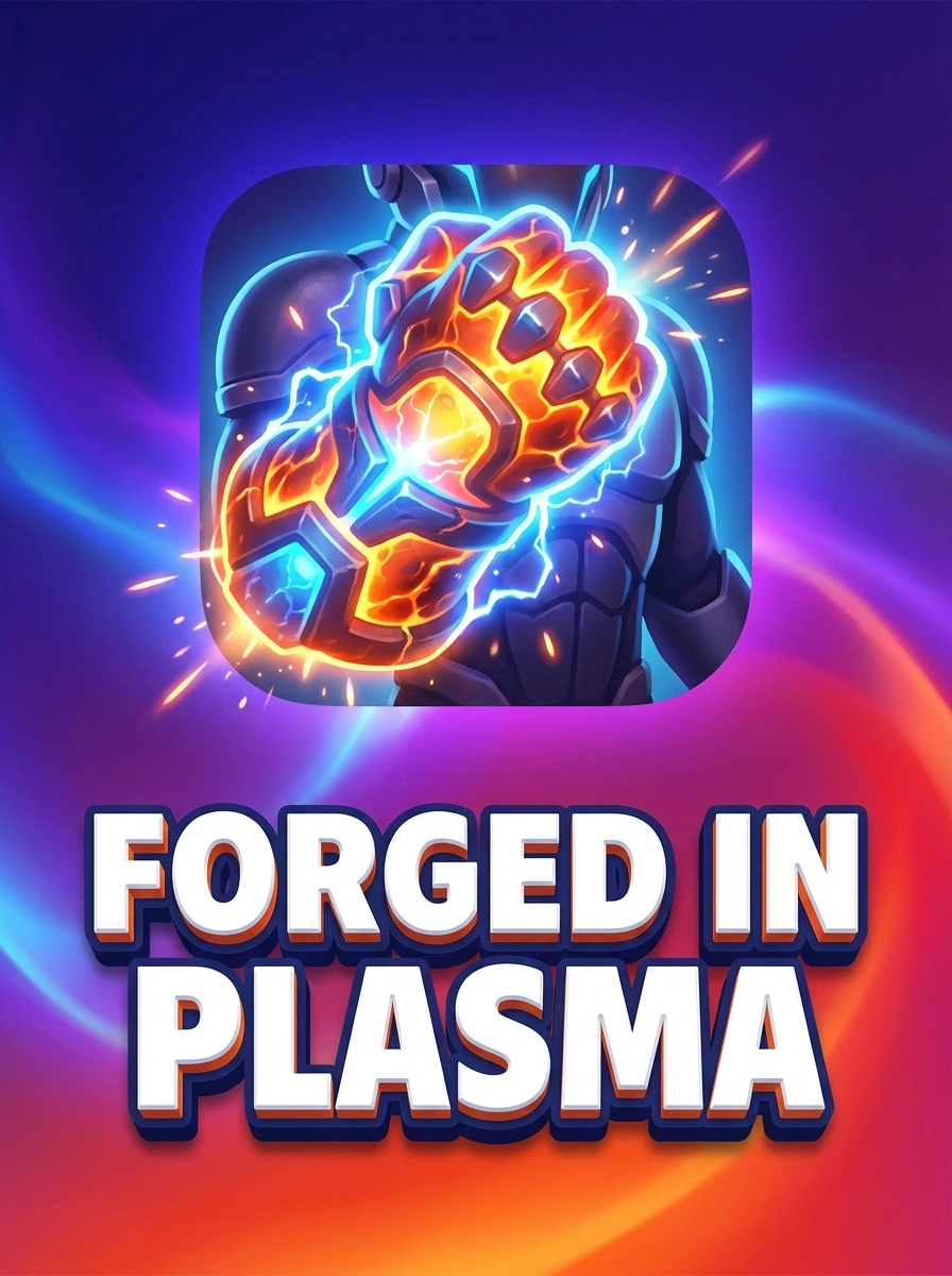 Forged in Plasma