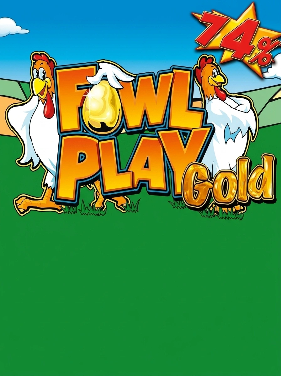 Fowl Play Gold