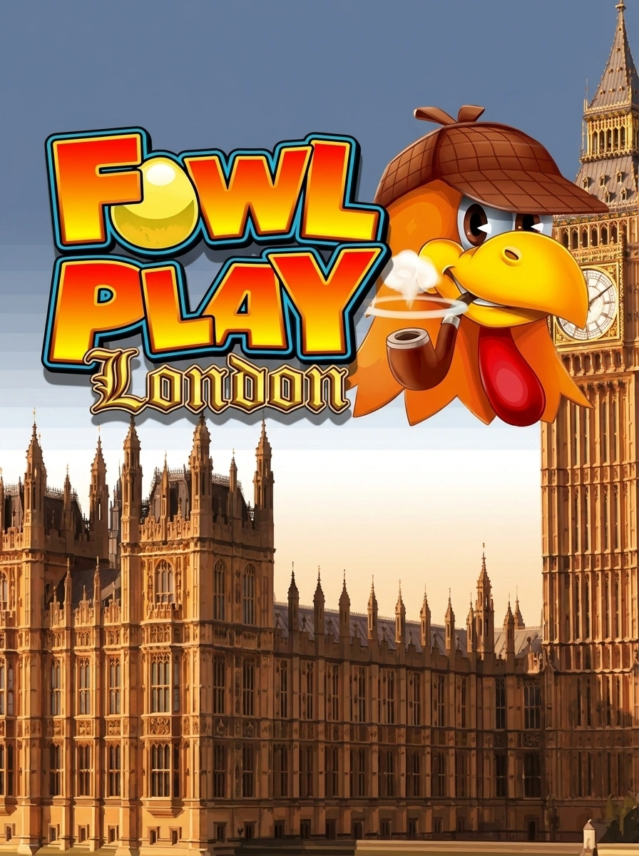 Fowl Play London