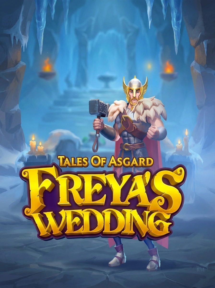Freyas Wedding