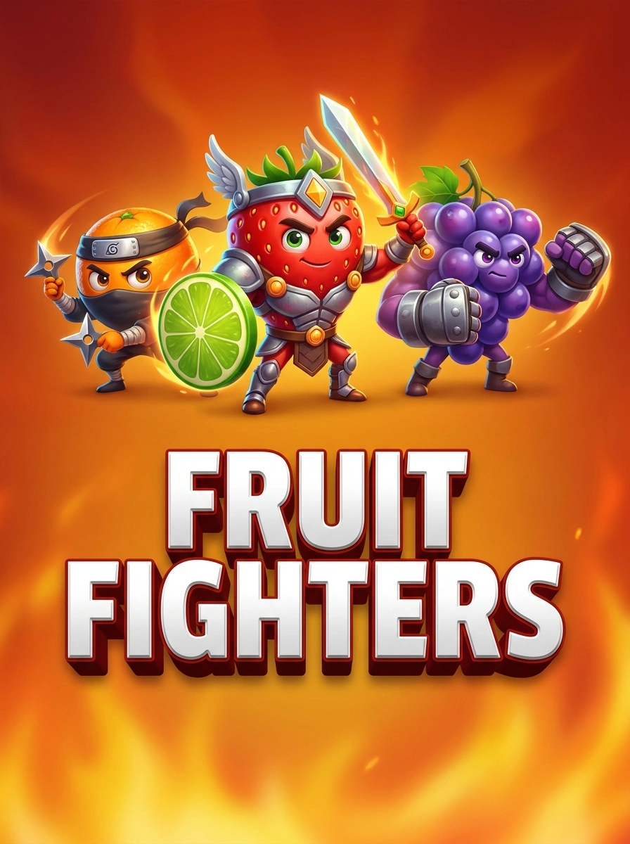 Fruit Fighters