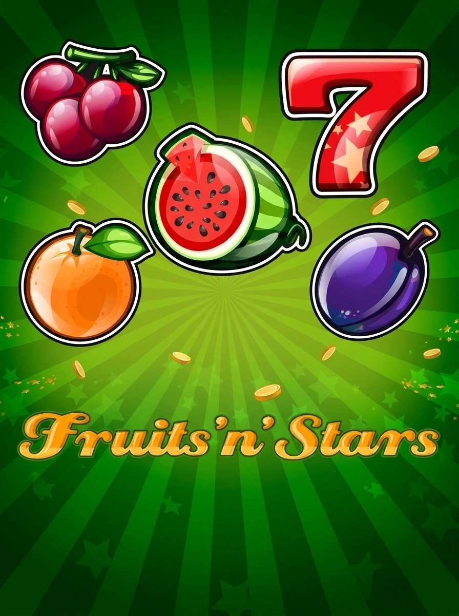 Fruits N Stars
