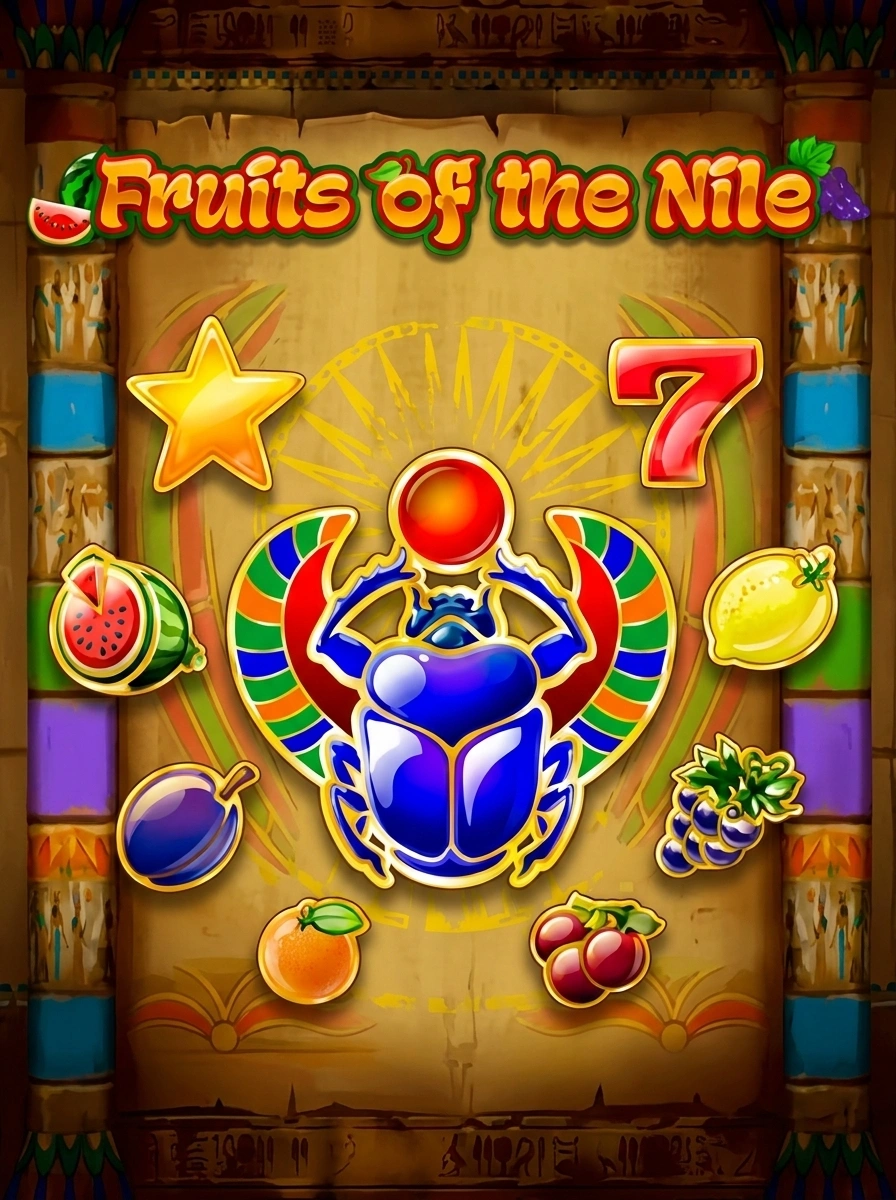 Fruits of the Nile