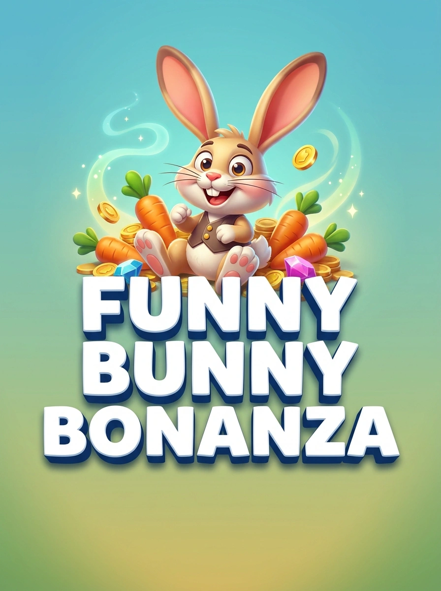 Funny Bunny Bonanza