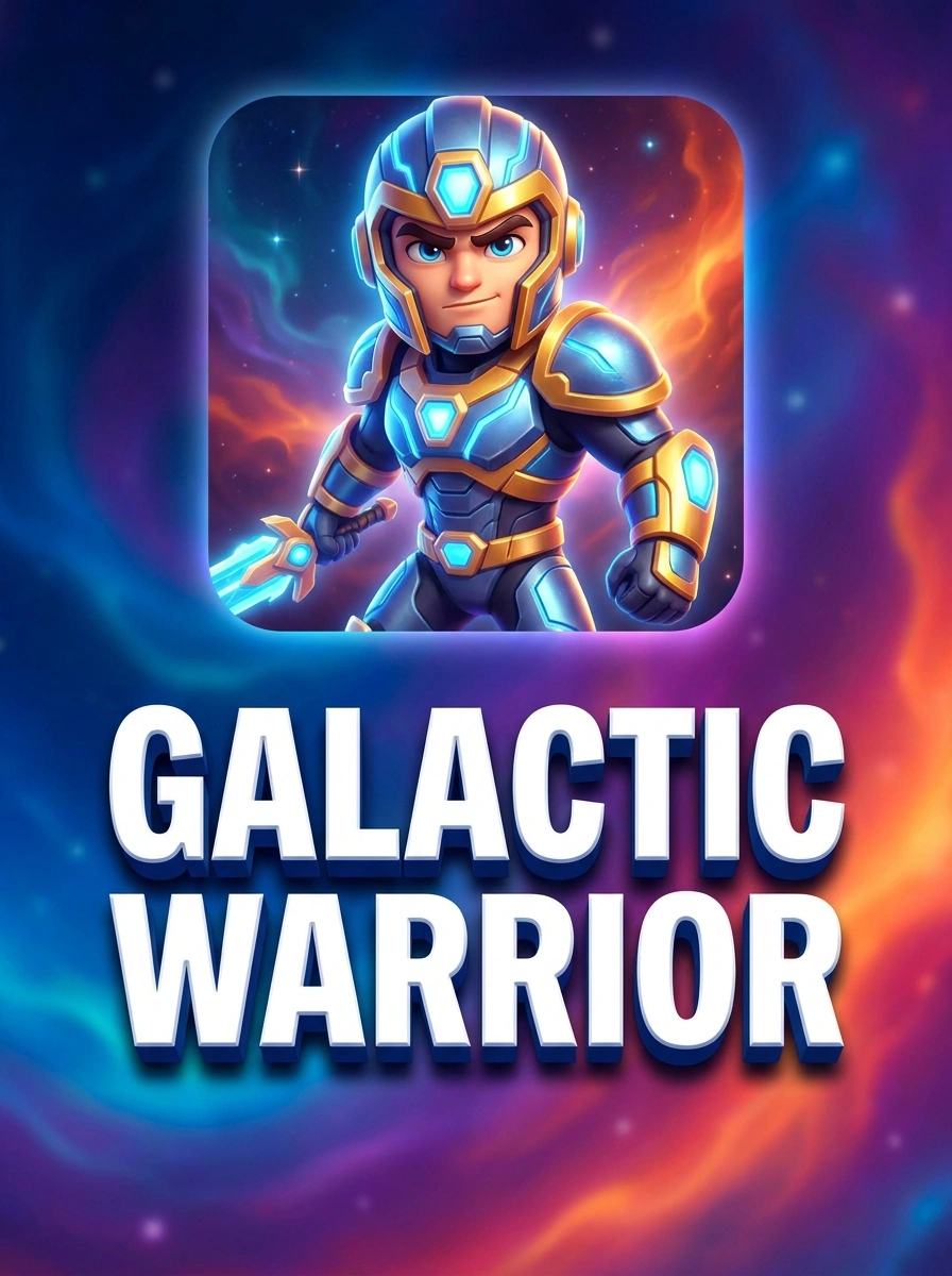 Galactic Warrior