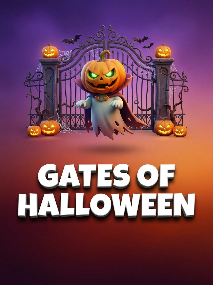 Gates Of Halloween