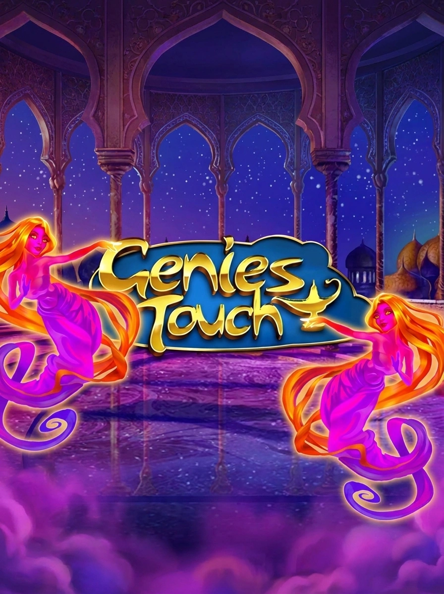 Genies Touch