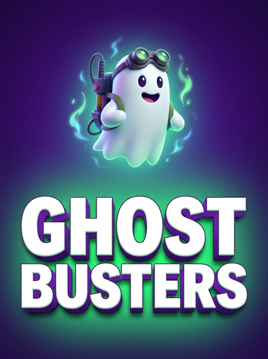 Ghost Busters