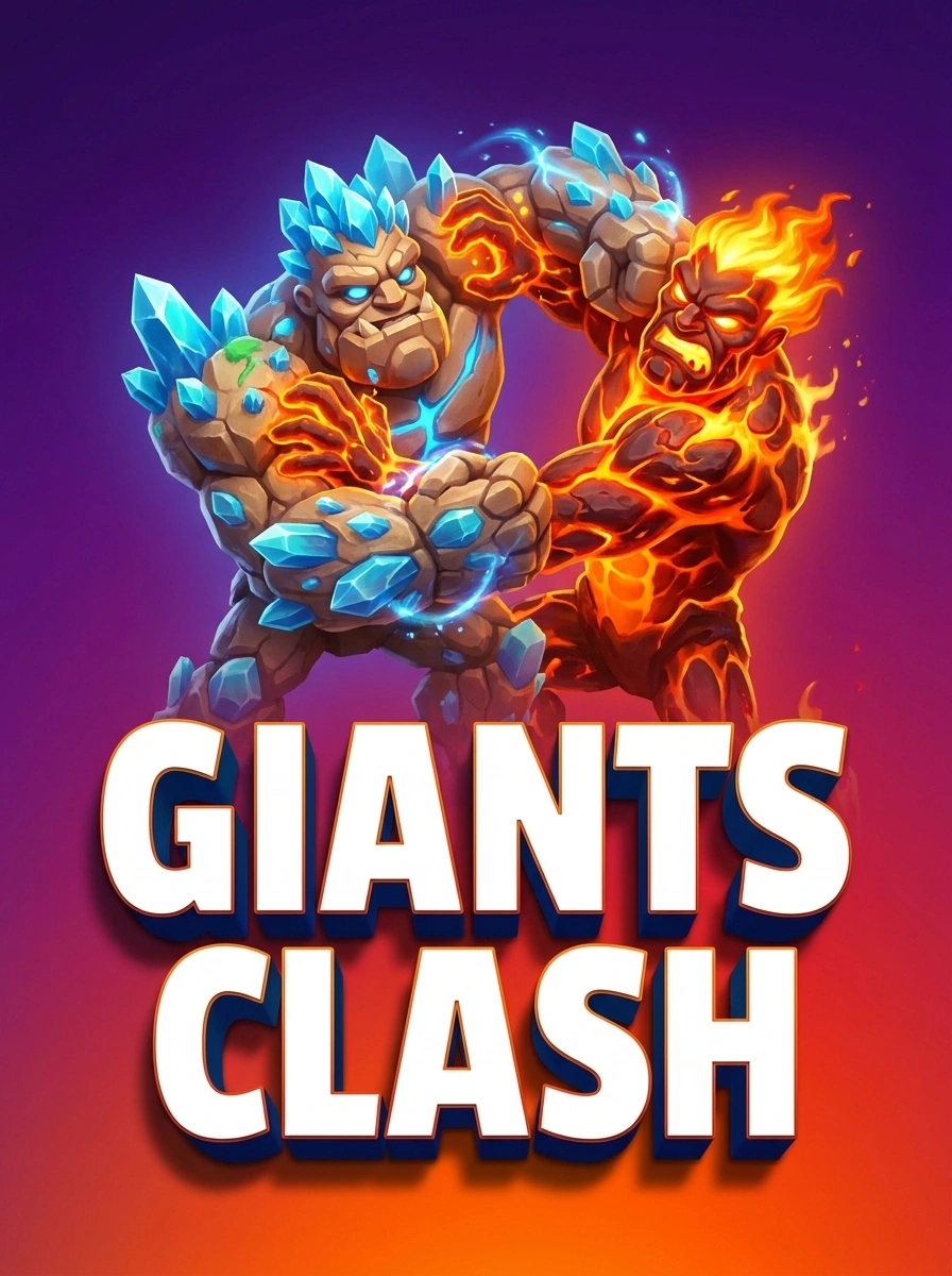 Giants Clash