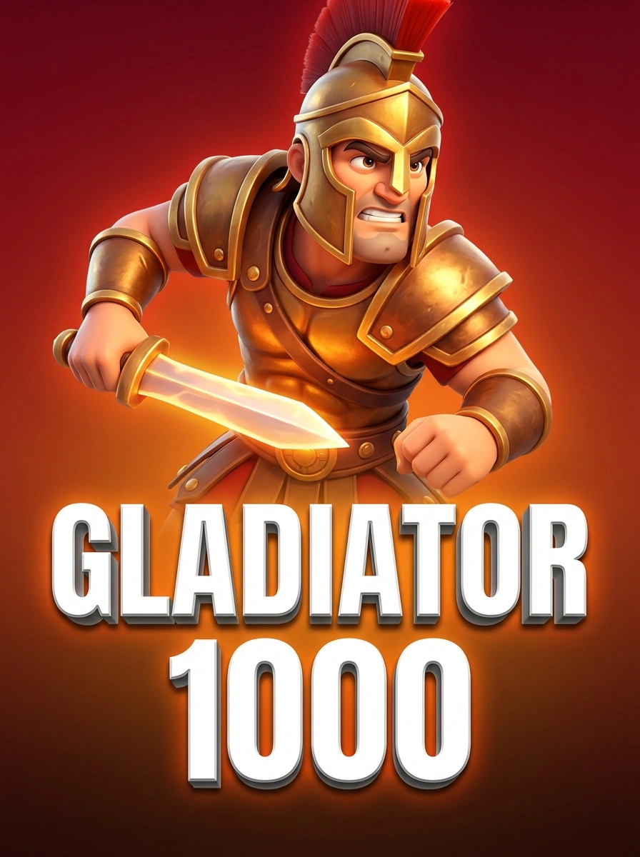 Gladiator 1000