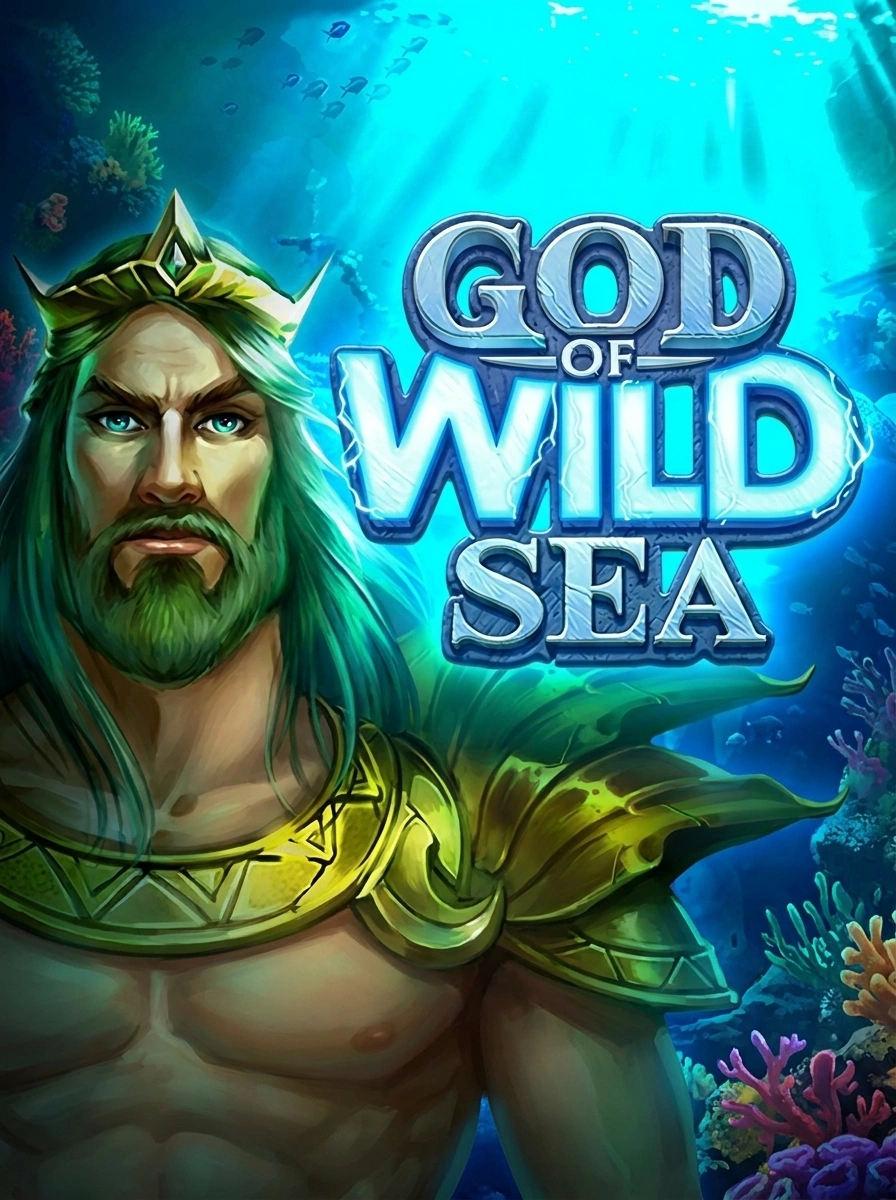 God of Wild Sea