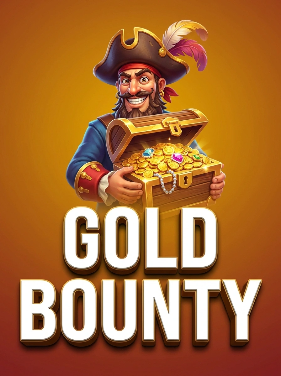 Gold Bounty