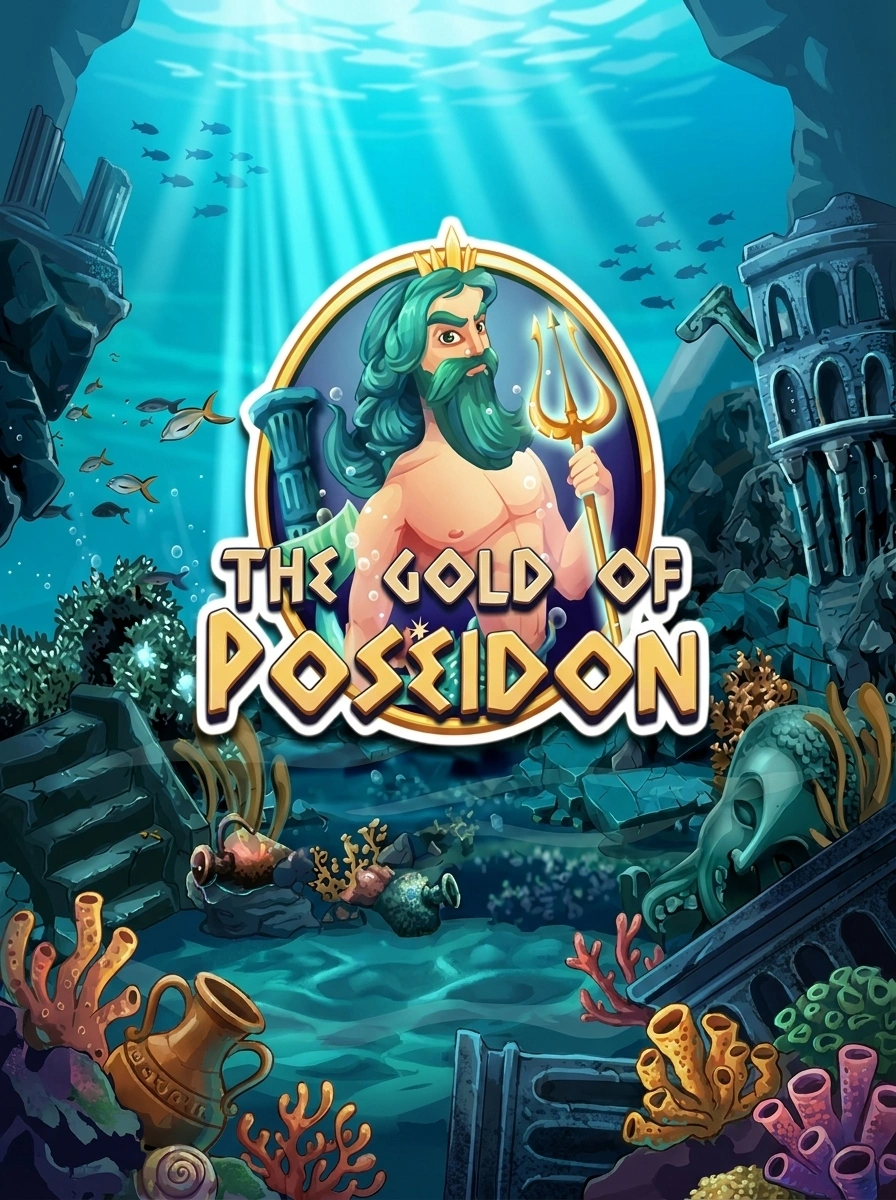 Gold of Poseidon