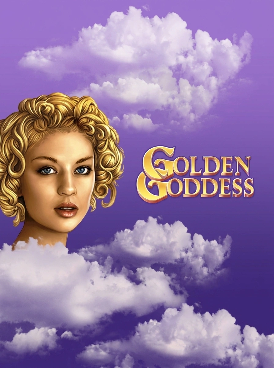 Golden Goddess