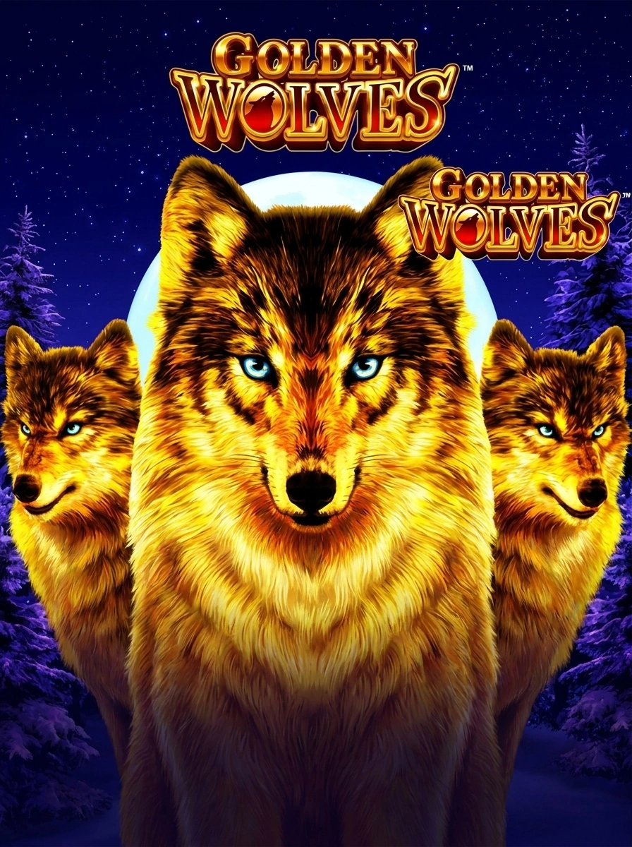 Golden Wolves