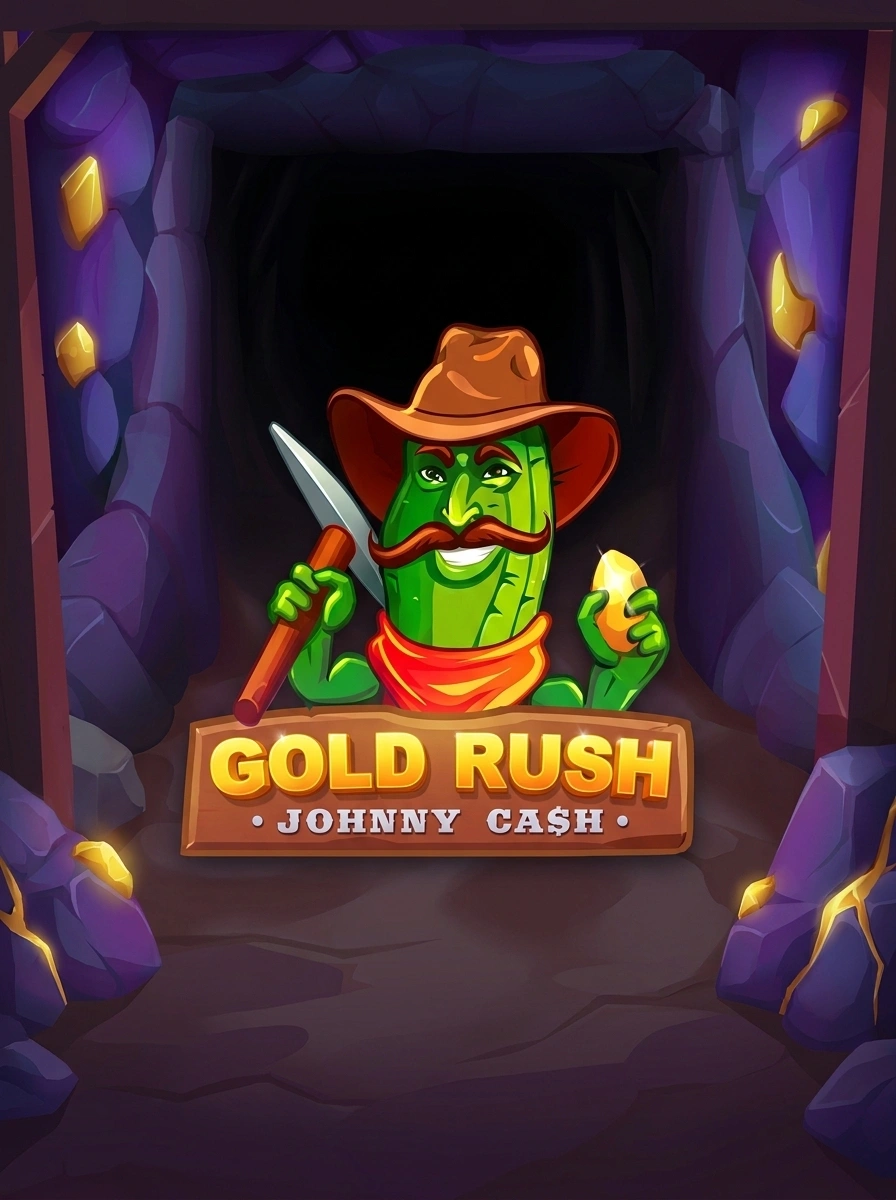 GoldRushWithJohny