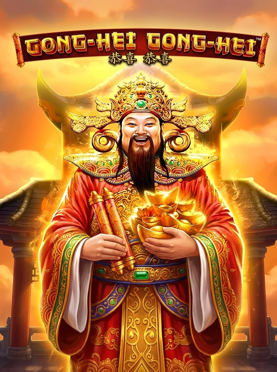 Gong Hei Gong Hei
