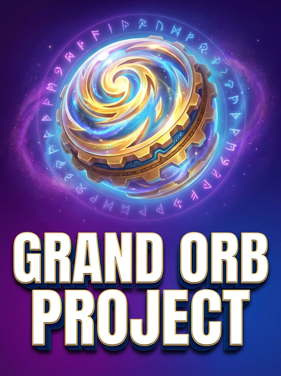 Grand Orb Project