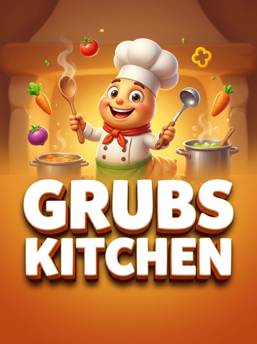 Grubs Kitchen