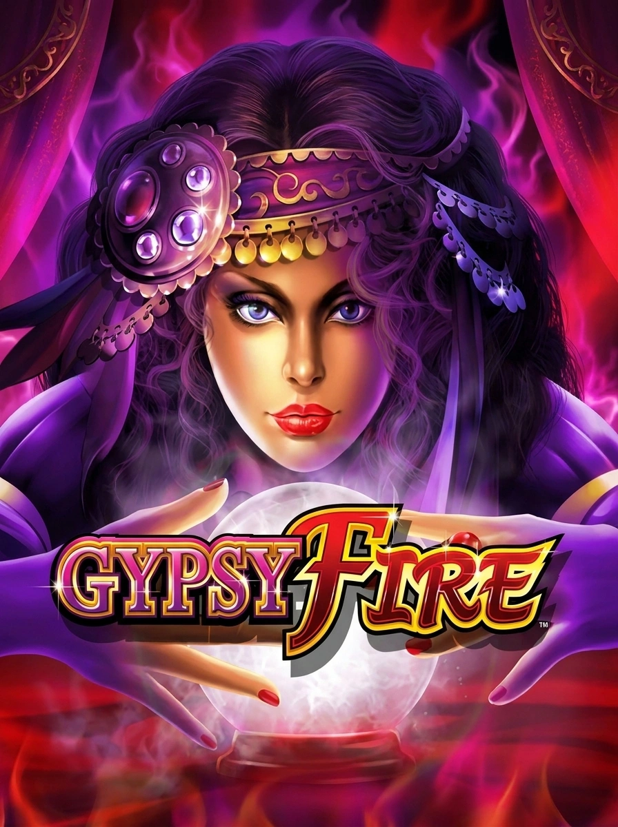 Gypsy Fire