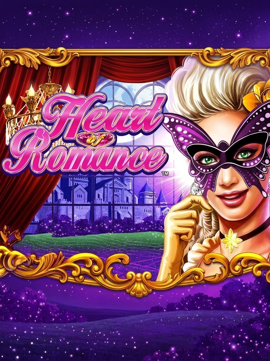 Heart of Romance