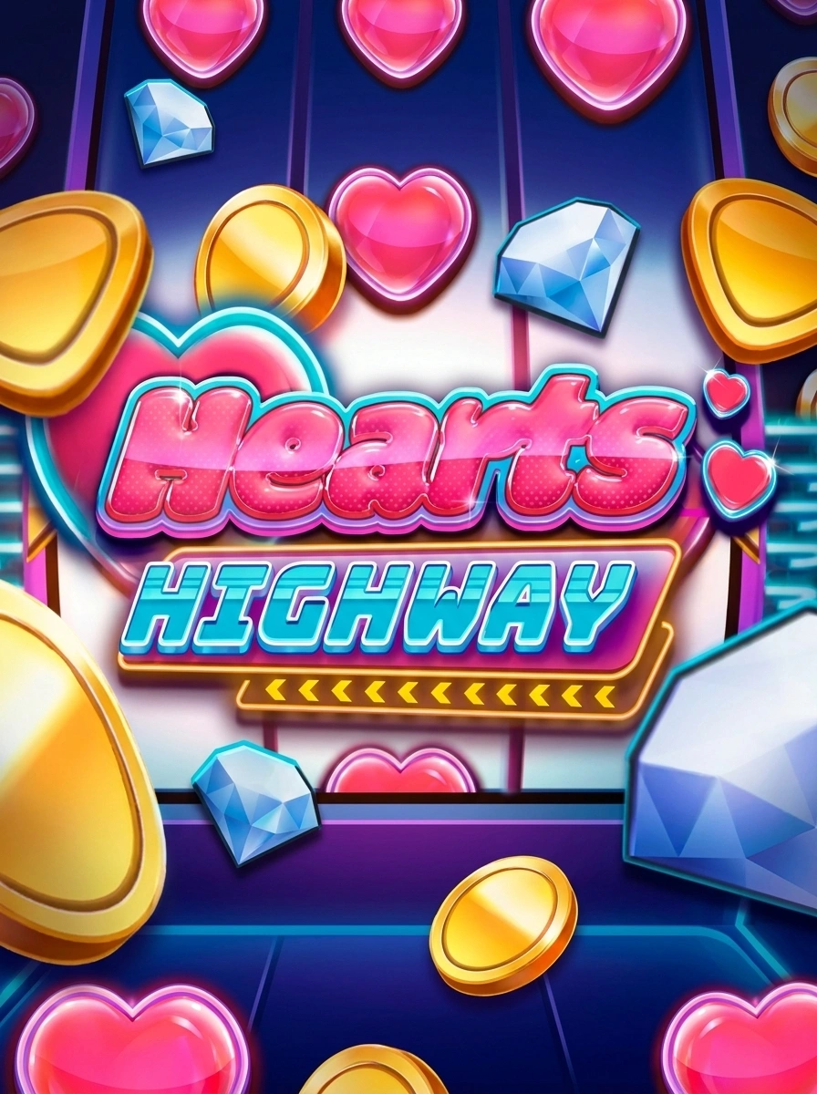 Hearts Highway