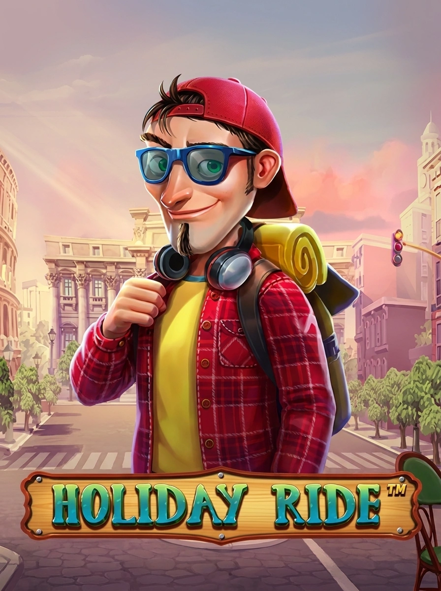 Holiday Ride