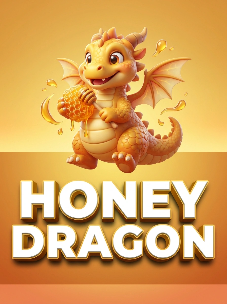 Honey Dragon
